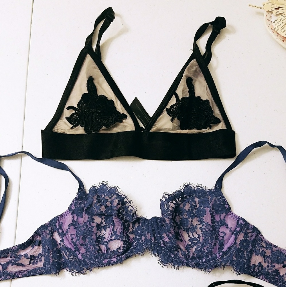 Lacey bra bundle  [4]